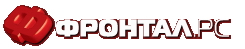 Фронтал - Једини ћирилични портал западно од Дрине